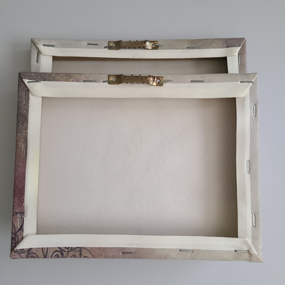 Mini 2pc decorative frames - Picture 7 of 8